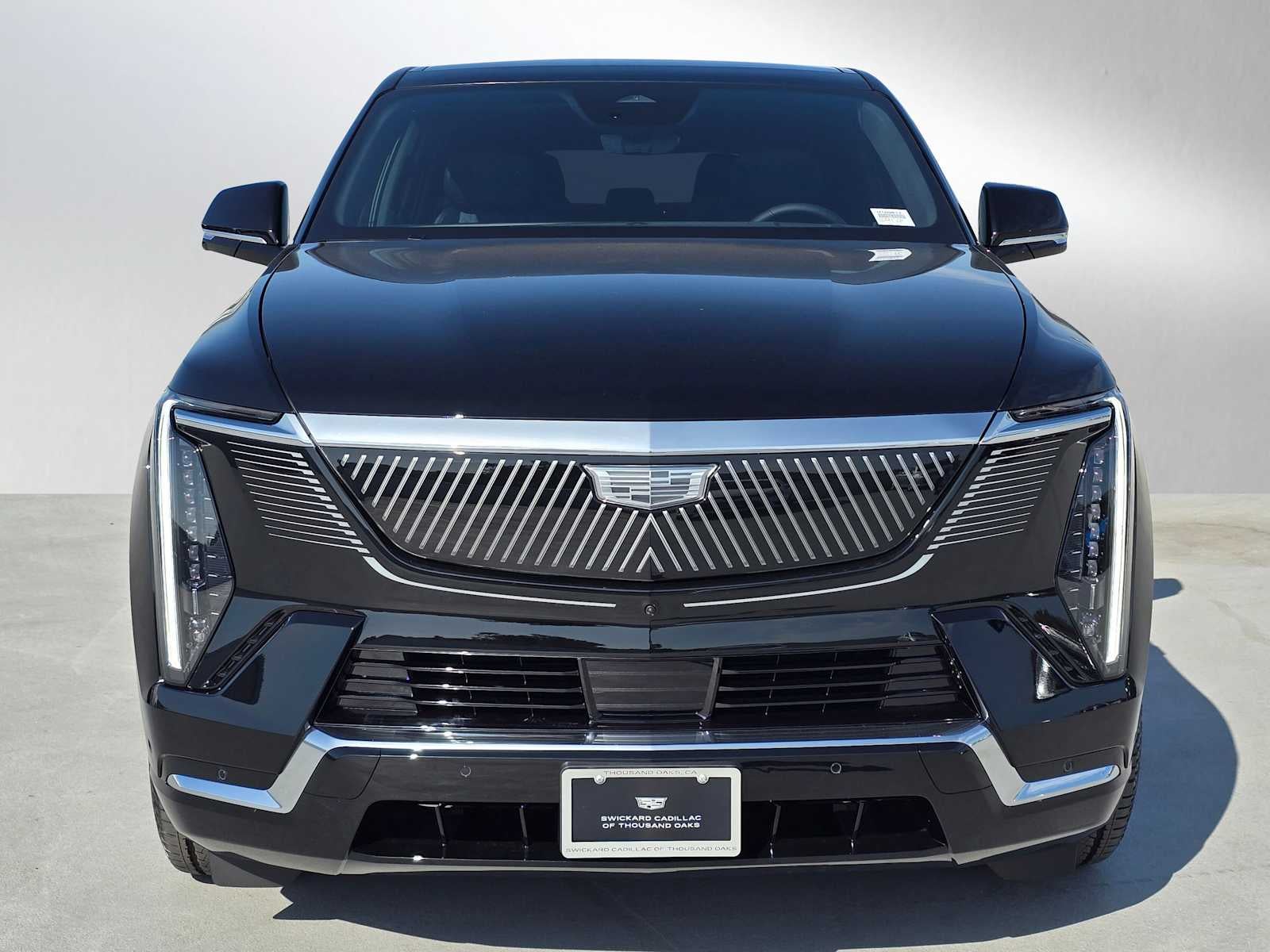 cadillac escalade iq 2026 1GYTECKL4TU100617 image cadillac escalade iq 2026 1GYTECKL4TU100617 image